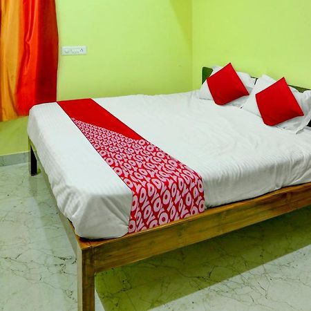 Flagship Hotel Ns Guest Inn Visakhapatnam Exterior photo
