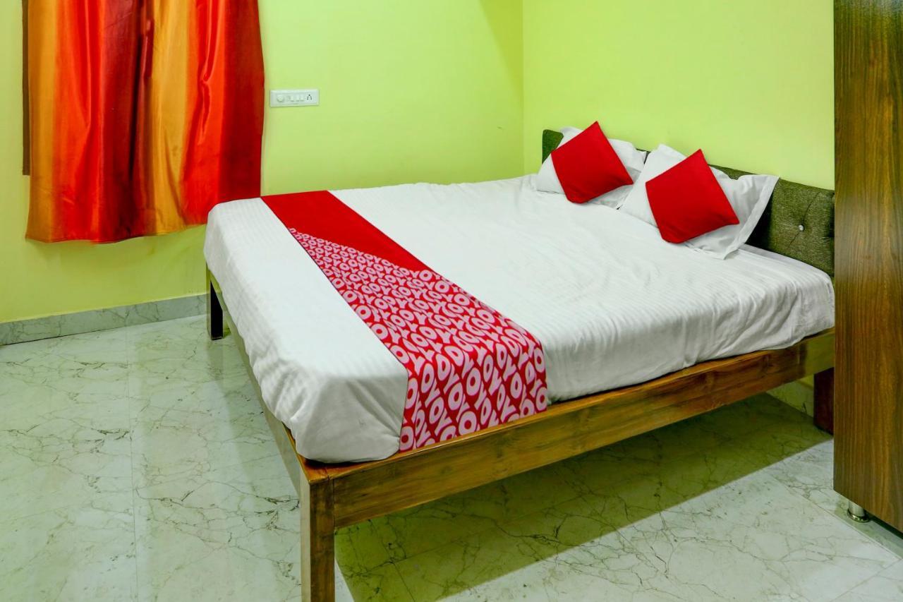 Flagship Hotel Ns Guest Inn Visakhapatnam Exterior photo