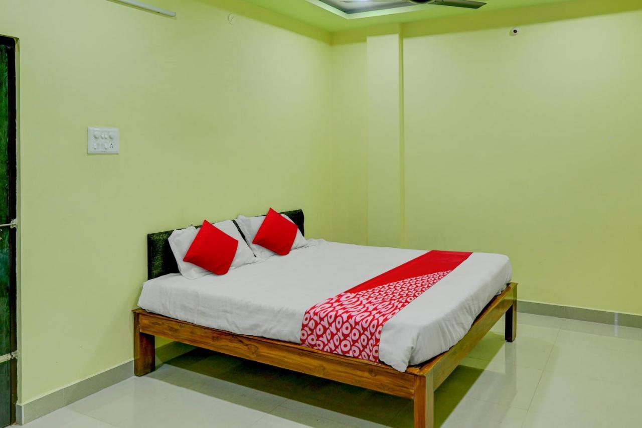 Flagship Hotel Ns Guest Inn Visakhapatnam Exterior photo