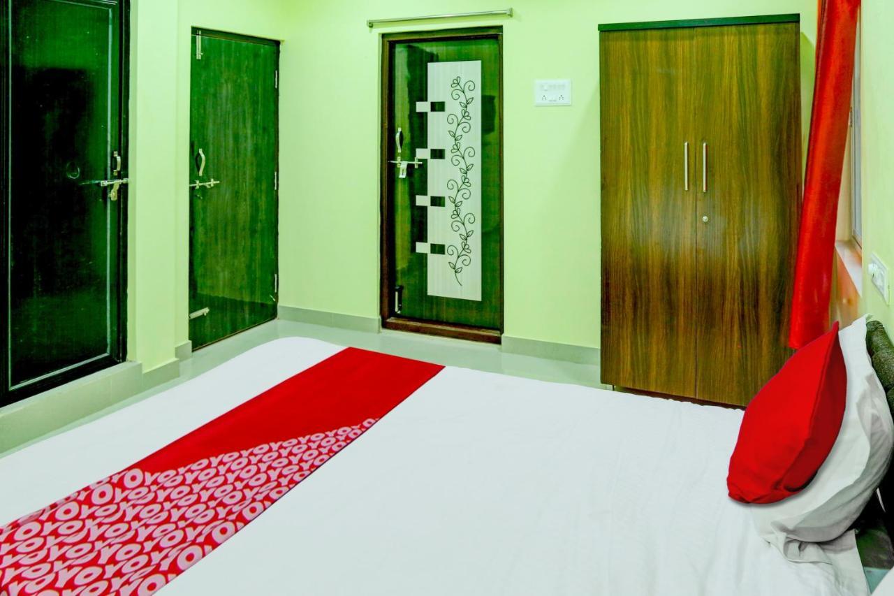 Flagship Hotel Ns Guest Inn Visakhapatnam Exterior photo