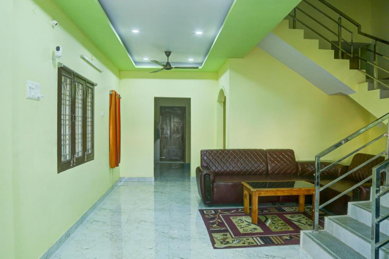 Flagship Hotel Ns Guest Inn Visakhapatnam Exterior photo