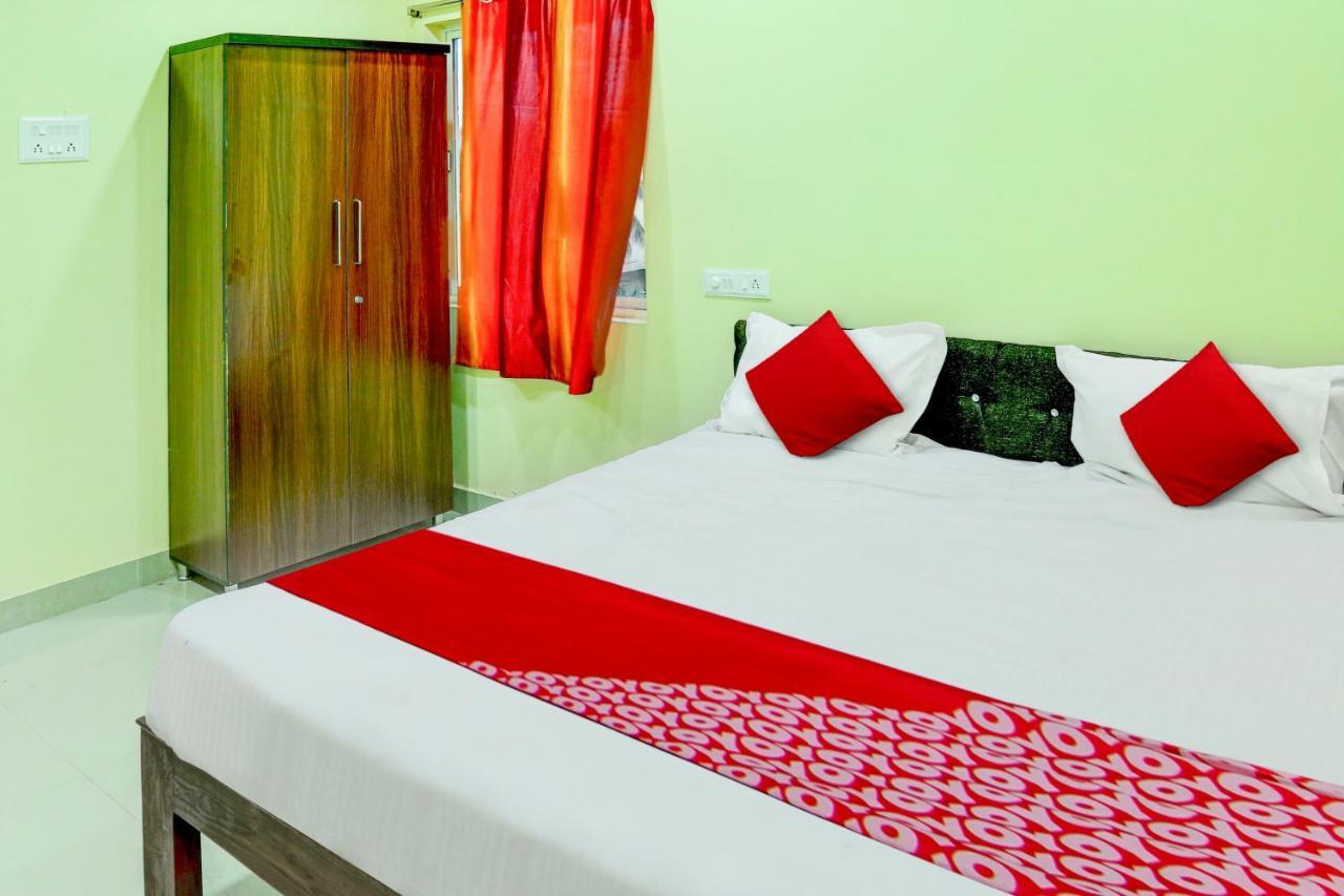 Flagship Hotel Ns Guest Inn Visakhapatnam Exterior photo